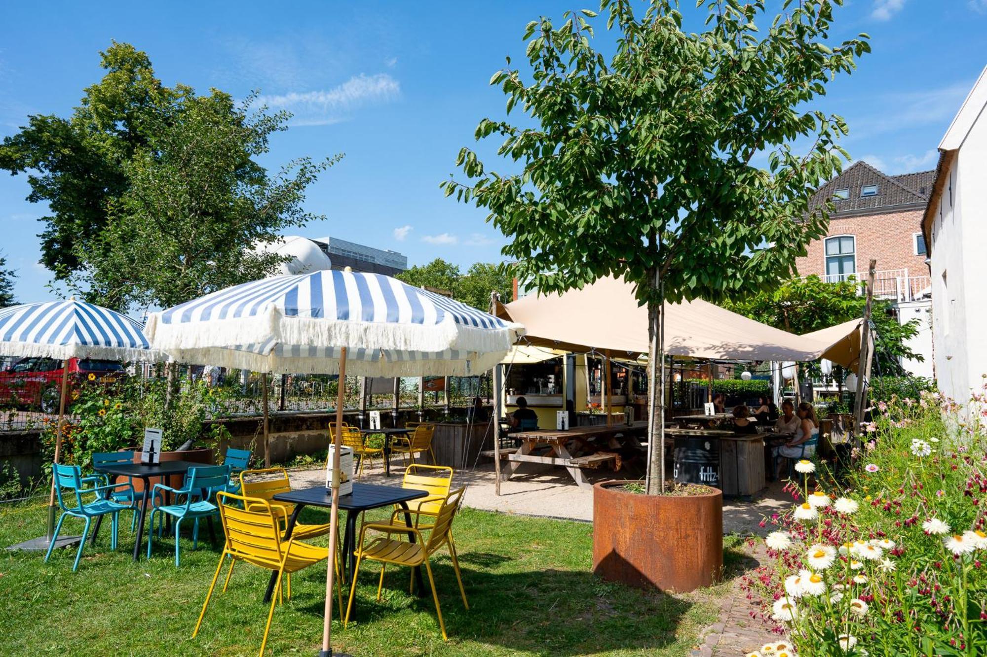 Boetiekhotel Villa Wanrooy Doetinchem Exterior foto